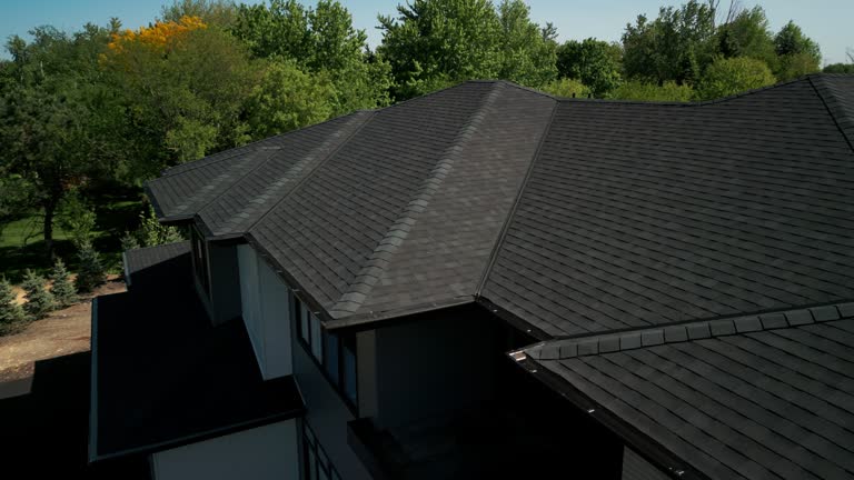 Best Slate Roofing  in Centerburg, OH